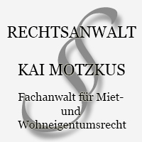 Rechtsanwalt Kai Motzkus
