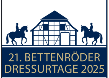 21 Bettenröder Dressurtage