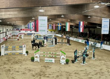 Neuwied Halle Springen